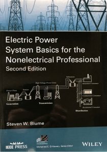 EPSBNP Book: A beginner's guide to understanding electric power system basics.